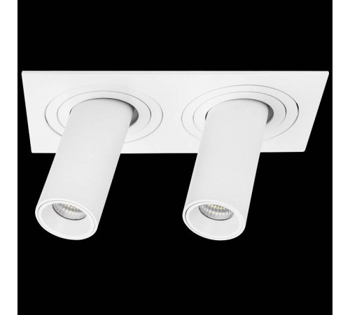 Встраиваемый светильник Lightstar Intero i526264