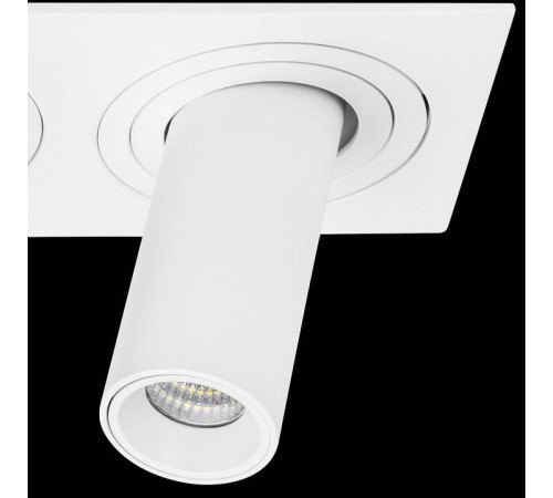 Встраиваемый светильник Lightstar Intero i526264