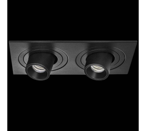 Встраиваемый светильник Lightstar Intero i527172