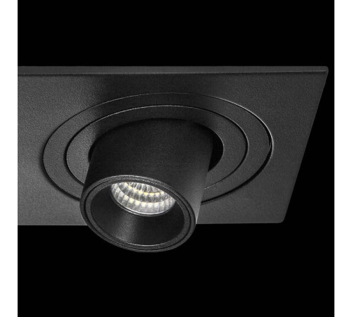 Встраиваемый светильник Lightstar Intero i527172