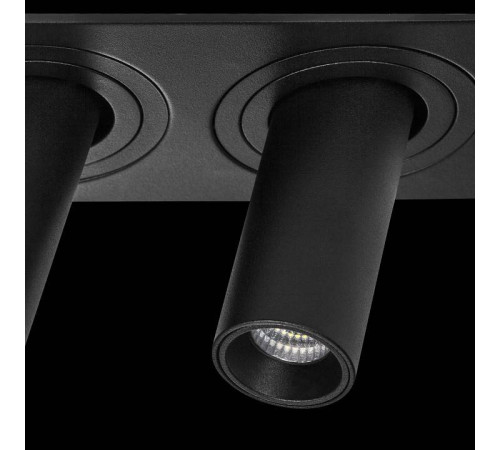 Встраиваемый светильник Lightstar Intero i527272