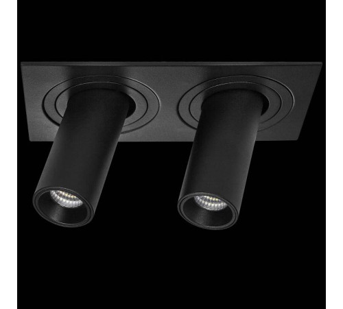 Встраиваемый светильник Lightstar Intero i527274