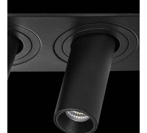 Встраиваемый светильник Lightstar Intero i527274