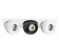 Встраиваемый светильник Lightstar Intero i536647464