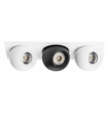 Встраиваемый светильник Lightstar Intero i536647464