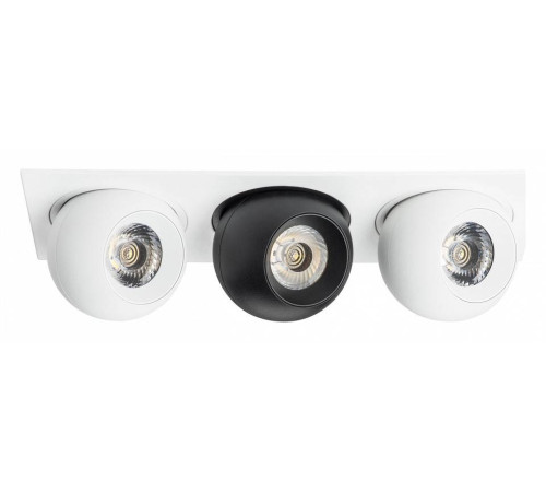 Встраиваемый светильник Lightstar Intero i536647464