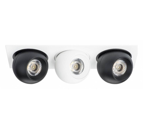 Встраиваемый светильник Lightstar Intero i536726272