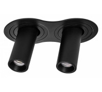 Встраиваемый светильник Lightstar Intero i627272