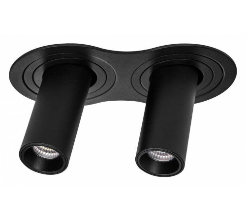 Встраиваемый светильник Lightstar Intero i627272