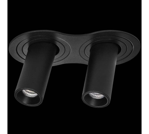 Встраиваемый светильник Lightstar Intero i627274