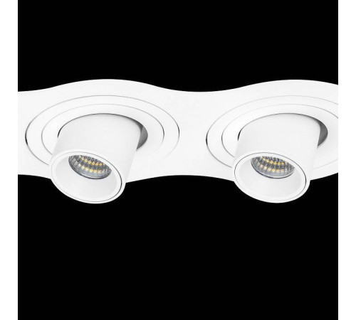 Встраиваемый светильник Lightstar Intero i636162