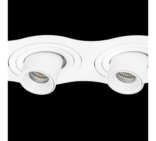 Встраиваемый светильник Lightstar Intero i636164