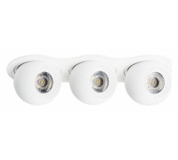 Встраиваемый светильник Lightstar Intero i636646464