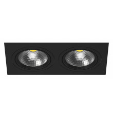 Встраиваемый светильник Lightstar Intero 111 i8270707
