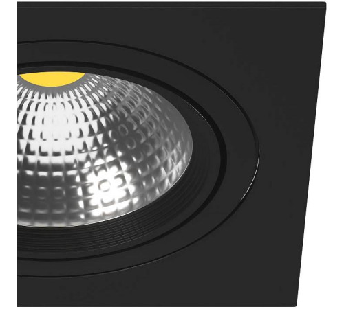 Встраиваемый светильник Lightstar Intero 111 i8270707