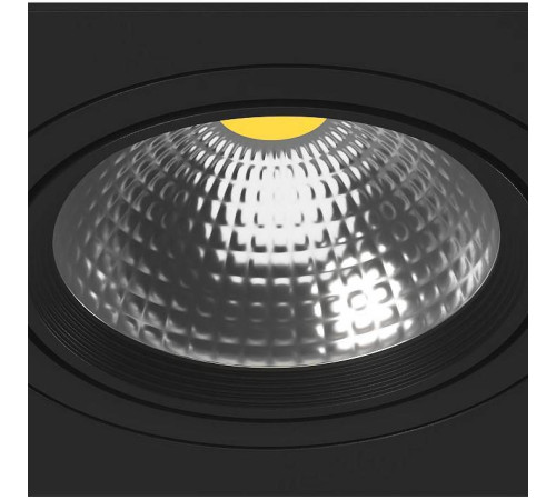Встраиваемый светильник Lightstar Intero 111 i8270707