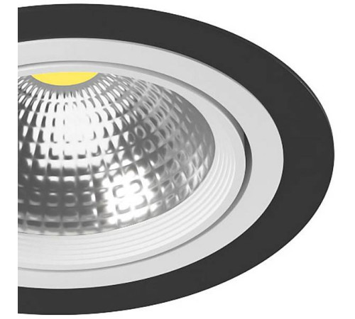 Встраиваемый светильник Lightstar Intero 111 i937060606
