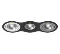 Встраиваемый светильник Lightstar Intero 111 i937060709