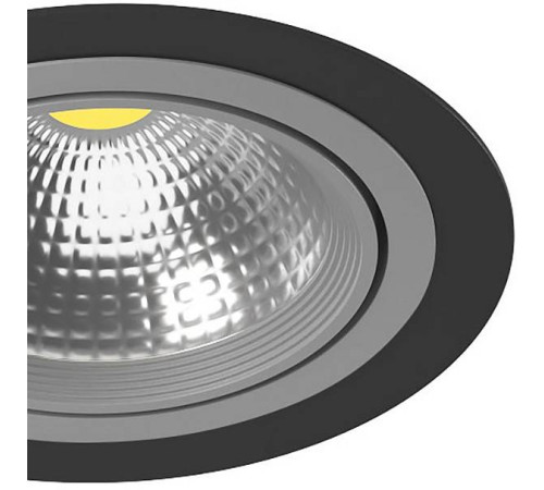 Встраиваемый светильник Lightstar Intero 111 i937060709