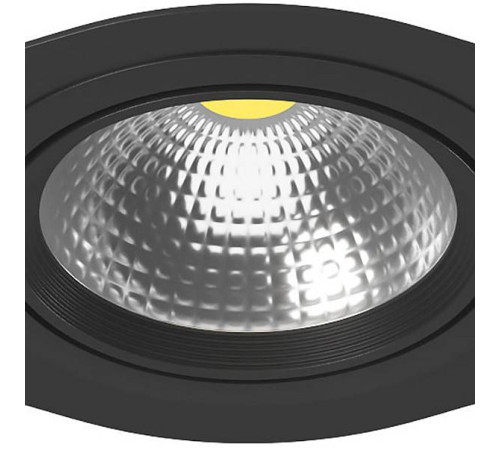 Встраиваемый светильник Lightstar Intero 111 i937060709