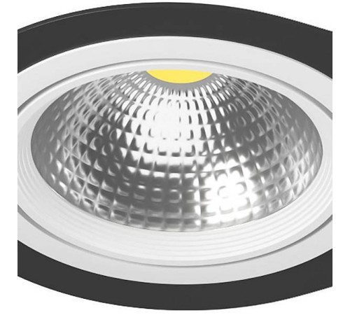 Встраиваемый светильник Lightstar Intero 111 i937060709