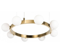 Подвесная люстра Loft it Hoop 10311/8