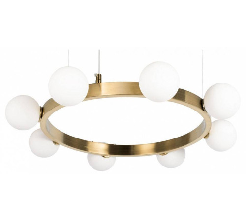 Подвесная люстра Loft it Hoop 10311/8