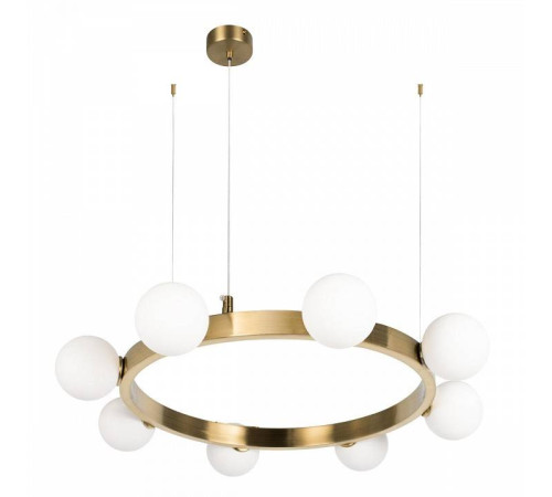 Подвесная люстра Loft it Hoop 10311/8