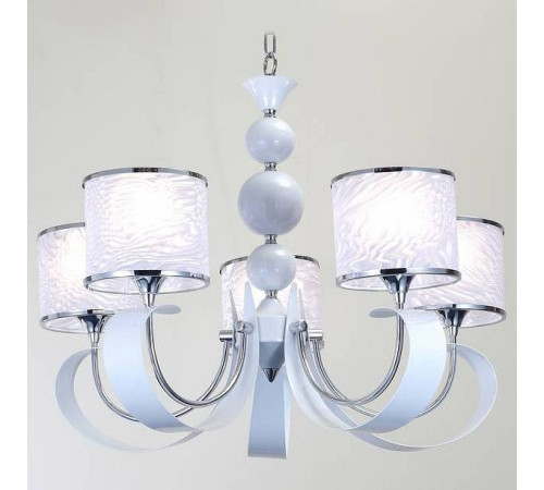 Подвесная люстра Lucia Tucci Bregatto BREGATTO 100.5