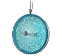 Подвесной светильник Lucia Tucci COIN COIN 2890.R170.1 D250 BL