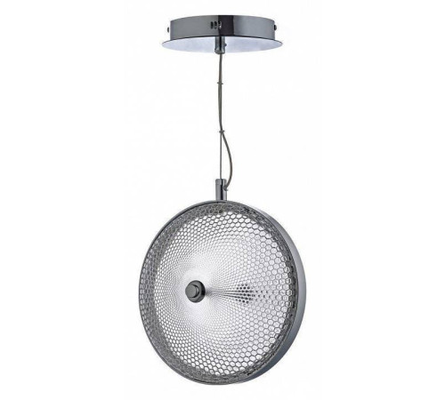 Подвесной светильник Lucia Tucci COIN COIN 2890.R170.1 D250 CL