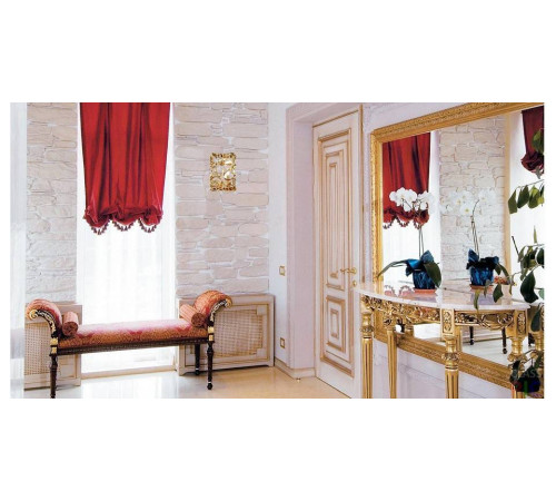 Накладной светильник Lucia Tucci Fabian 2 FABIAN W1534.2 ORO