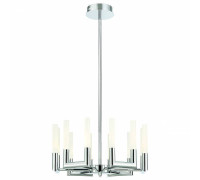 Люстра на штанге Lucia Tucci Flop FLOP 3390.12 chrome
