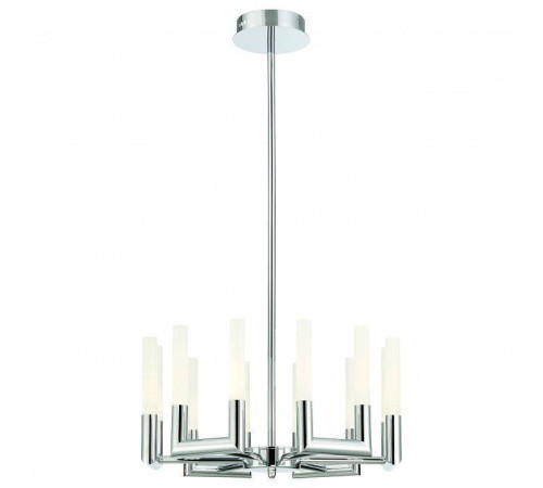 Люстра на штанге Lucia Tucci Flop FLOP 3390.12 chrome