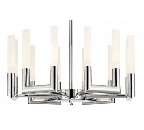 Люстра на штанге Lucia Tucci Flop FLOP 3390.12 chrome