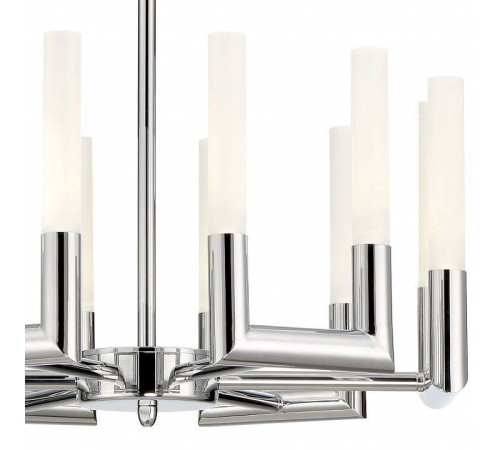 Люстра на штанге Lucia Tucci Flop FLOP 3390.12 chrome