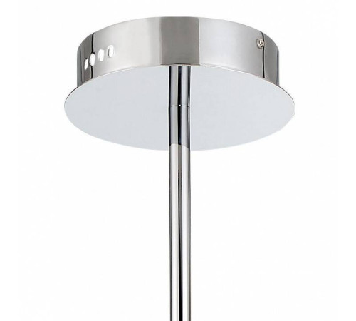 Люстра на штанге Lucia Tucci Flop FLOP 3390.12 chrome