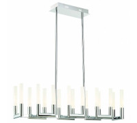 Люстра на штанге Lucia Tucci Flop FLOP 3390.16 chrome