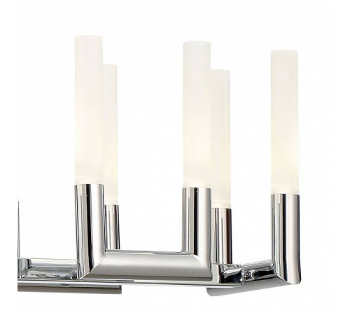 Люстра на штанге Lucia Tucci Flop FLOP 3390.16 chrome