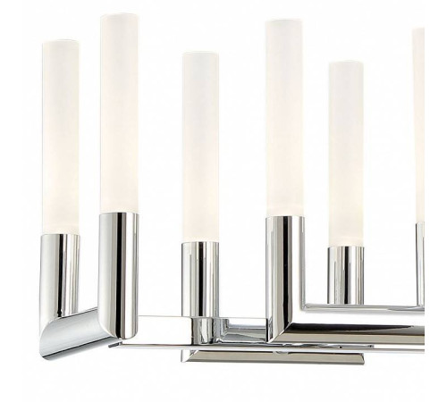 Люстра на штанге Lucia Tucci Flop FLOP 3390.16 chrome