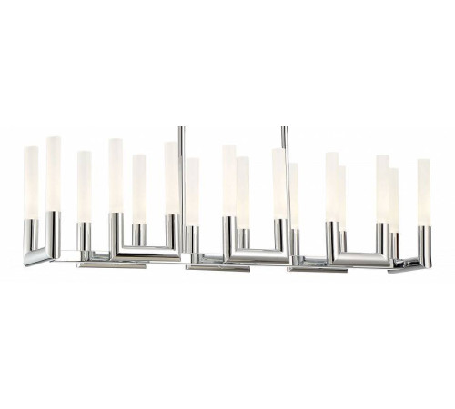 Люстра на штанге Lucia Tucci Flop FLOP 3390.16 chrome