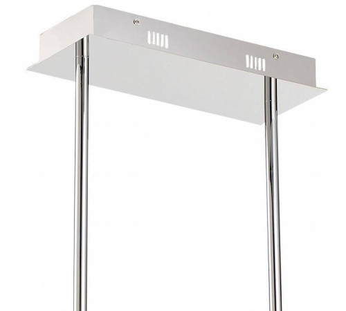 Люстра на штанге Lucia Tucci Flop FLOP 3390.16 chrome