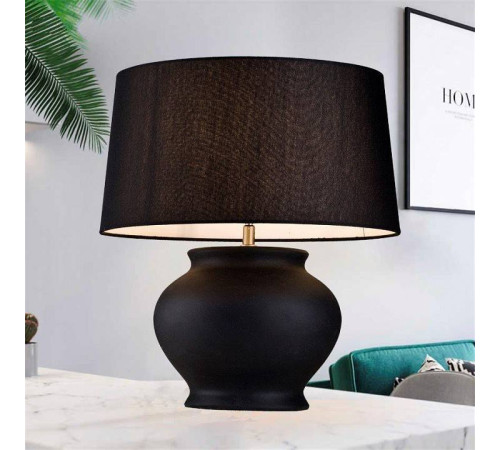 Настольная лампа декоративная Lucia Tucci Harrods 2 HARRODS T940.1