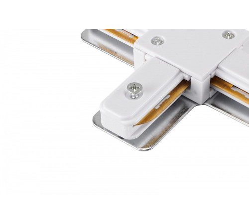 Соединитель T-образный для треков Lucia Tucci LTP LTP-CN001T-W