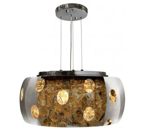 Подвесной светильник iLamp Liberty 0891L CR