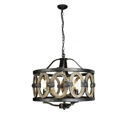 Подвесной светильник iLamp Organic Loft192-3