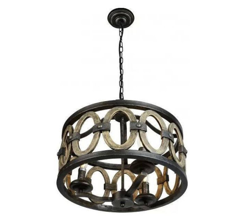 Подвесной светильник iLamp Organic Loft192-3