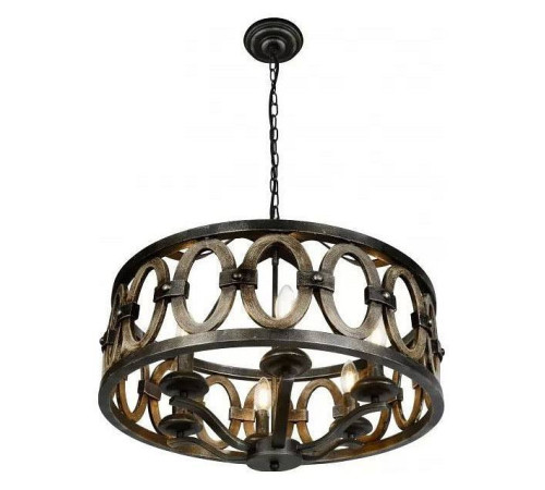 Подвесной светильник iLamp Organic Loft192-6