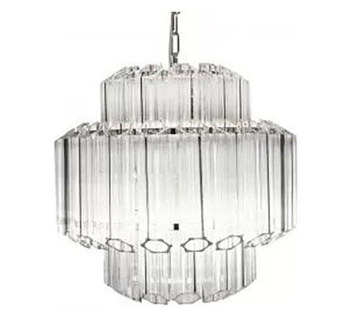 Подвесная люстра iLamp Destiny MD0267-4A