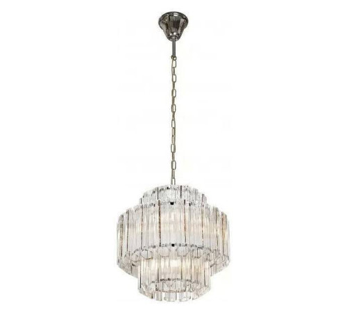 Подвесная люстра iLamp Destiny MD0267-4A